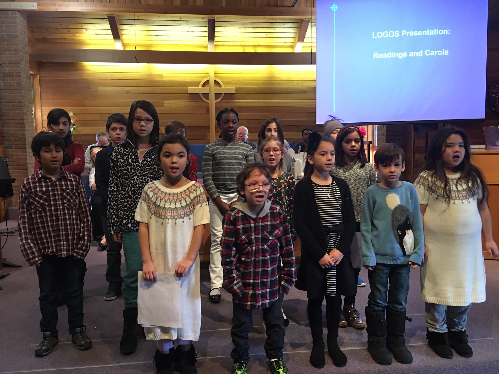 Children & Youth banner