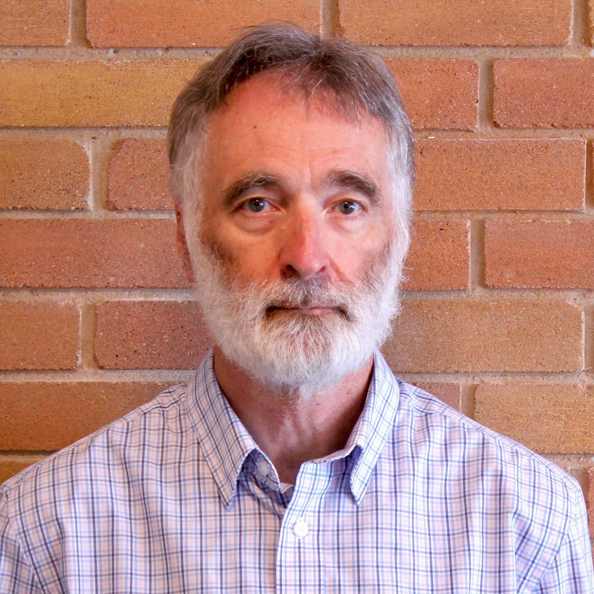Headshot of Jim MacFie