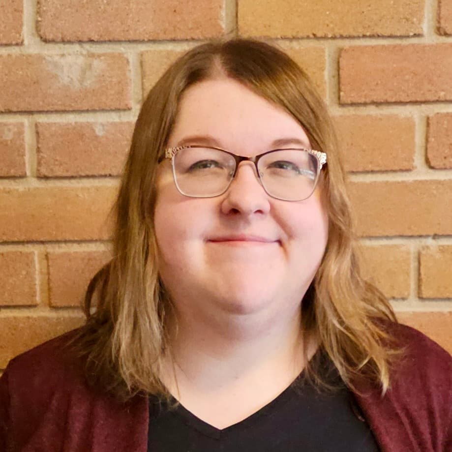 Headshot of Elizabeth Mabie