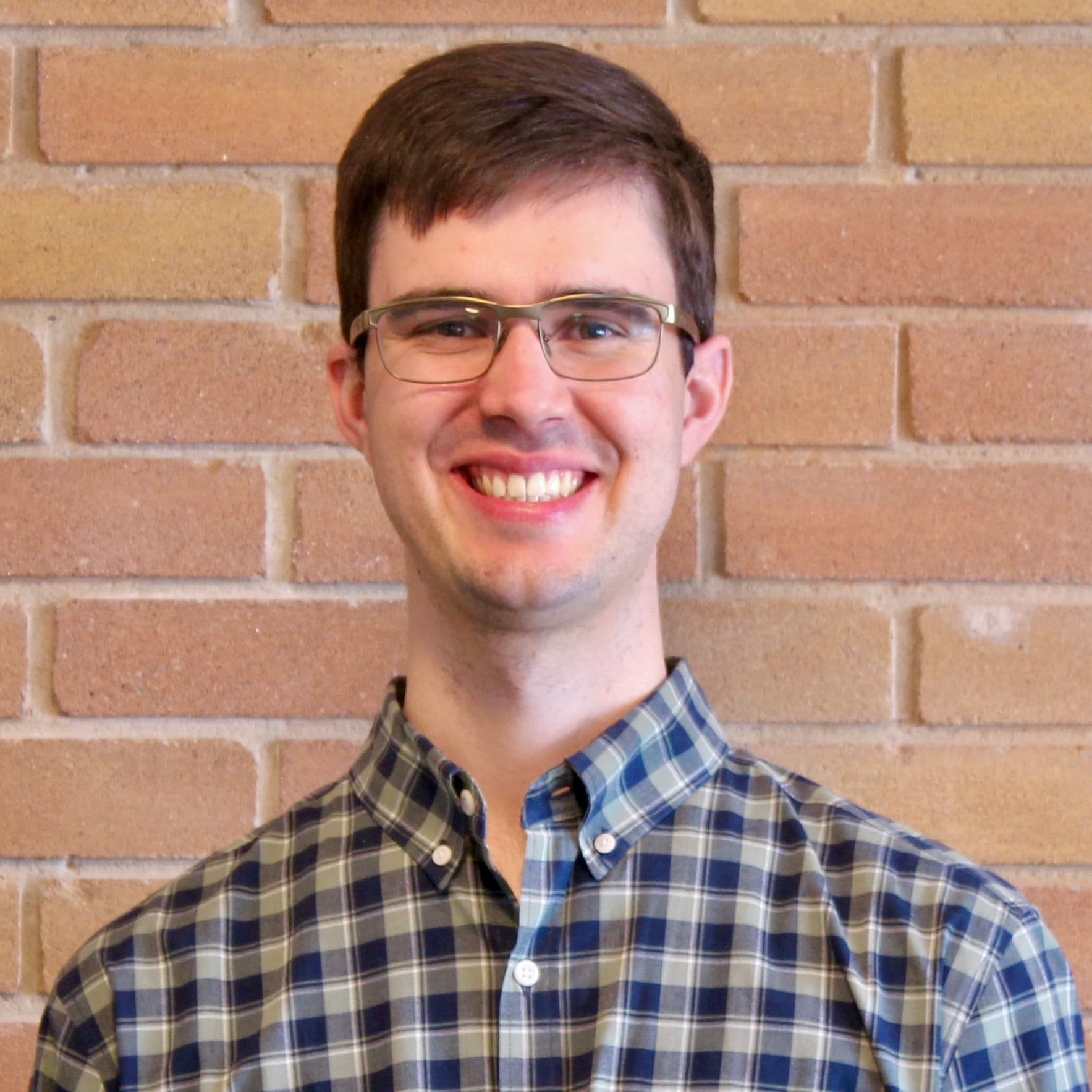 Headshot of Derek Newton