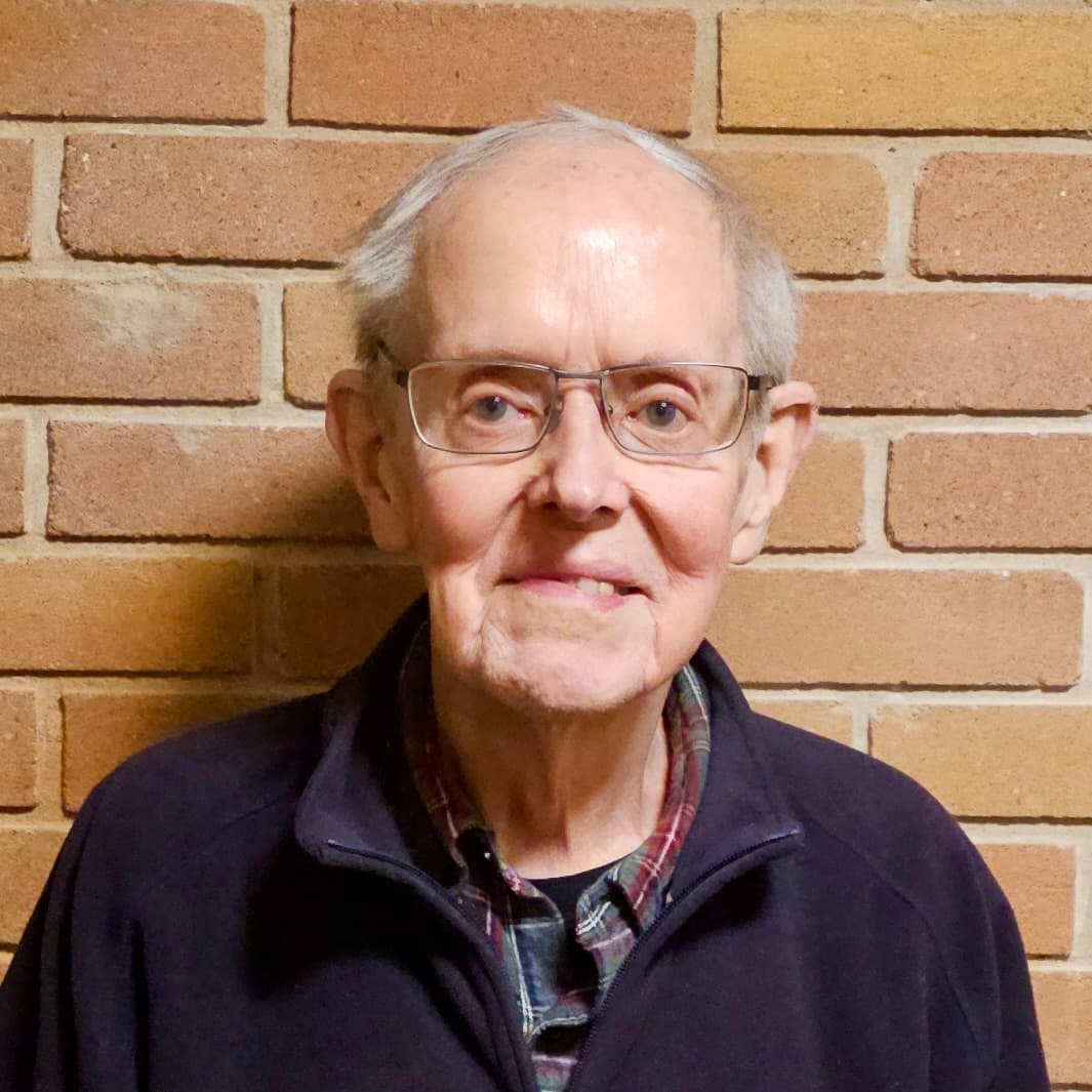 Headshot of Gord Walford